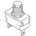 Interlock Switch - T3200A